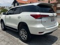 Fortuner VXR + 2016 segundo dueño 74mil km, Dos llaves  Full accesorios  Precio 65,000$ Mérida 📲0414-5088556 whatsapp   . . . . #meridavenezuela  #táchira  #venezuelahermosa  #colón  #lagritatachira  #lafría  #timotes  #paramo #barcelona  #guanare  #maturin #valera  #guanare  #lechería  #puertoordaz