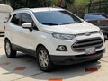 Ecosport Titanium Año 2015 con 70.000km. Título 3-1, Cauchos 80%, Nunca chocado. 2 juegos de llaves. Tapicería Original impecable. Camioneta conservada. Sin detalles. Verla es Comprarla. 📍Ubicado en Valencia.  Precio 16700$ 📲0414-5088556 whatsapp   #valenciavenezuela  #miranda #caracasvenezuela🇻🇪  #lechería  #maturín  #barquisimetolara  #cojedesvzla  #barcelonaanzoategui  #meridavenezuela