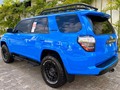 Toyota 4runner 2019💎 Trdpro🇺🇸 16.000 millas Concesionario  2 llaves 🔑  Cauchos goodrich nuevos Resguardos  Estribos viper Pintura original y vidrios originales  📲0414-5088556 whatsapp   LINK DIRECTO EN NUESTRO PERFIL   #toyota4runner  #toyota #barquisimetolara  #caroracity  #valenciavenezuela  #caracasvenezuela  #meridavzla  #tovarmerida  #pueblollanomerida  #sancristobaltachira  #táchira  #barinasvenezuela  #lechería #tucarropun  #tucarrofavoritointernacional