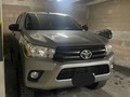 Hilux 2021 4x4 con 43.000km único dueño Diesel  Precio 52.000$ Caracas 📲0414-5088556 whatsapp   . . . . #hilux4x4  #toyota  #puntofijofalcon  #puertoordaz  #caracasvenezuela  #sancristobal  #barinasvenezuela  #acariguacity  #ᴍᴀʀᴀᴄᴀʏ  #valenciavenezuela  #lechería