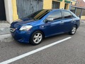 🚗Marca: Toyota 🚘Modelo: Yaris 📆Año: 2007 ⚙ Trasmicion automático 📏Kilometraje: 160mil Klm  🎨Color: azul  💺 Asientos: tela  🌎 Ubicación: san Cristobal  Único dueño o traspasos: no 💰Precio: 9300$ 🎫 cauchos nuevos 📲0414-5088556 whatsapp   #maracaycity  #meridavenezuela #miranda #lechería  #maracaibocity  #barinas #cojedes  #sancristobal  #maturin  #barcelona #caracas
