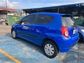 🚗Marca: Chevrolet 🚘Modelo: Aveo spedd 📆Año: 2012 ⚙ sincrónico  📏Kilometraje: 153mil Klm  🎨Color: azul  💺 Asientos: cuero  🌎 Ubicación: san Cristobal  Único dueño o traspasos: no 💰Precio: 8300$ 🎫 cauchos nuevos 📲0414-5088556 whatsapp   #sancristobal  #tovar #merida  #barinas #valencia  #caracas  #barquisimeto