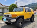 Llegando 😍  FJ 2008 140.000 km automática Precio 24,000$ Mérida 📲0414-5088556 whatsapp   #maracayvenezuela  #caracasvenezuela #miranda #caracashermosa  #meridavenezuela  #tovar #lagrita  #lafria #sancristobal  #barinas  #barquisimeto