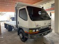 Mitsubishi Canter f85 2008 con turbo solo 38.000 mil km con plataforma. Full aire Titulo 1-1 Revisión Certificado Factura. 📍 Ubicación : Maturin* 💰 Precio : 18200$ 📲0414-5088556 WhatsApp   #maracaibo  #barcelona #lara #maturin  #valera #zulia #lara #quibor #zulia #lara #maturin  #maracaibo  #barquisimeto