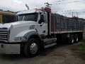 Mack tiburón Toronto eje vivo 2009 270.000 km impecable Precio 60,000$  Lara 📲0414-5088556 WhatsApp   #maracay  #valencia  #caracas  #puertoordaz  #valera  #barinas  #cojedes  #maturin  #zulia  #lara  #barcelona  #tovar