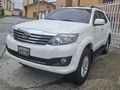 Disponible   Fortuner 2018 4x4 impecable 24,000 km. Precio 58900$ Mérida  📲0414-5088556 WhatsApp