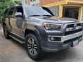 4Runner limited 2011 con solo 37.000 km  Segundo dueño  Precio 48500$ Barinas 📲0414-5088556 WhatsApp   #maracaibo #ciudadojeda #barinas #portuguesa #cojedes #zulia #lara #maturin #barcelona #caracas #barquisimeto #quibor #pueblollano #timotes