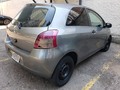 Yaris 2007 sincrónico 300.000 Km  Mecánica al día Detallitos esté  Precio 4900$  Lara 0414-5088556 whatsapp   #maracay #valencia #caracas #monagas #lecheria #maturincity #barcelona #cojedesvzla #barquisimeto