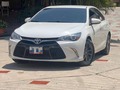 Toyota Camry SE, Año 2015, Automatico Dual con 70.000Km. Motor 4 Cilindros con cambios en el volante, Pantalla, Tapicería y Pintura Sin Detalles. *Cero Subasta*, con sus Resguardos y 2 Llaves. En Perfectas Condiciones. En Valencia Precio 26,000$ 📲0414-5088556 WhatsApp