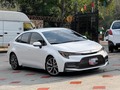 Llegando 😍  Toyota Corolla SE Año 2021, Automatico con 49.000Km. Pintura Óptima. Luces LED. Cámara de Reversa. Freno de Mano Automatico. Sus Resguardos. Se recibe Vehículo. En Valencia Precio 39900$ 📲0414-5088556 WhatsApp   #maracay #valencia #caracas #merida #zulia #lara #barinas #lecheria #barquisimeto #corolla