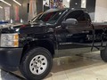 Silverado 2015 1/1 pintura original impecable 138mil km Precio 15600$  Mérida 📲0414-5088556 whatsapp   . . . . . . #maracayvenezuela  #caracasvenezuela  #méridavenezuela  #tovar  #lagrita  #lafria #valera  #guarico
