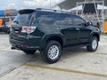 Llegando 😎  Fortuner 2014 4x4 2-1 Año 14/14, 2-1 con certificado y factura, manuales, 2 llaves, alfombras Weathertech nuevas, audio Pioneer, Suspensión OldManEmu, Retrovisores de Kavak 2015, Cauchos BfGoodrich, Gancho de remolque. Barquisimeto  Precio 37,000$ 📲0414-5088556 WhatsApp   #maracay #valencia #caracas #merida #tachira #barquisimeto #cojedes #tovar #lechería