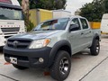 Toyota Hilux 2.7 Año 2008 con 270.000Km. Sincrónica 4x4, Volante Original, Tapicería Original como Nueva, Suspensión OME, Cauchos Nuevos. Sistema de Gas Activo (Doble Bombona). Nunca Chocada.  📍Ubicada en Valencia.  Precio 18.800$ 📲0414-5088556 WhatsApp   #maracay #valencia #caracas #merida #zulia #barinas #cojedes #maturin #maracaibo #barcelona #lara #quibor #barinas #timotes #paramo #lagrita #lafria
