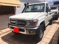 Hembrita 2023 versión LC79 0 Km impecable a estrenar . Todos sus documentación al día, unico dueño, doble tanque de agencia, certificado de origen y factura de compra  Precio a Consultar Guarico  📲0414-5088556 WhatsApp   #hembrita #toyotahembrita #venezuela #vende ##caracas #lecheria #maracaibo #puertoordaz #puertolacruz #lara #quibor