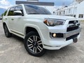Disponible 🥰  Toyota 4Runner 2015💎 Limited🇺🇸 3Fila 42.000 millas Resguardos originales  “De concesiónario” Cauchos nuevos  Pintura original Vidrios originales Estribos eléctricos Precio a Consultar  📲0414-5088556 WhatsApp   #maracay #caracas #valencia #barinas #lecheria #sancristobal #táchira #bailadores #cojedes #guarico #guanare #lecheria #maturin #maracaibo