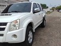 🚗Marca: Chevrolet  🚘Modelo: lud DMAX  📆Año: 2011 ⚙Transmisión( Sínc o Aut): automática  🔧 (4x4 o 4x2): 4x4 📏Kilometraje:192 mil  🎨Color: blanco 💺 Asientos: cuero  🔐Asegurado: no ❄ Aire: si 🕛 Cauchos: 40% 🌎 Ubicación: cojedes 📝Único dueño o traspasos: 4-1  💰Precio: 9.000$ 🎫 Cilindrada del motor: 3.5 🔑Cuántas llaves posee: 3  💥 Ha sido chocado: no 0414-5088556 WhatsApp   #guarico #valencia #barinas #portuguesa #cojedes #maturin #maracay #barquisimeto #chevroletperformance #dmax