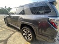 Nos acaba de llegar esta belleza 💎  4Runner Limited 2022 3 hileras de asientos, versión americana, impecable con solo 1000 millas. Mecánica intacta, todos sus resguardos, todos sus documentos al día Precio 97.000$  📍 Caracas Venezuela 📲0414-5088556 WhatsApp   #maracay #valencia #caracas #merida #zulia #barinas #cojedes #guarico #guanare #lecheria #maturin #maracaibo #barcelona #barquisimeto #timotes #paramo