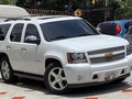 Chevrolet Tahoe LTZ. Año 2013. Automatica 4x4 con solo 75.000Km. Full Aire. Tapicuero Sin Detalles. Quemacoco, 3era Fila. Pantalla en el techo. Aire acondicionado integral, Encendido a Distancia por Control. Nunca Chocada. Título 1-1 con Certificado, Factura y sus Llaves Originales. Cero Luces en el tablero. Camioneta en Impecables Condiciones. En Valencia📍.  En 27.500$ 📲0414-5088556 WhatsApp   #maracay #valencia #caracas #merida #zulia #barinas #lecheria #maturin #maracaibo #barcelona #lara #quibor #valera #zulia #maturin #maracaibo #barcelona #cojedes #monagas #lecheria