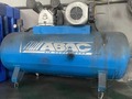 Se vende compresor trifásico  7.5 Hp Precio 1.800$ Barquisimeto  0414-5088556 WhatsApp   #compresor #maquinaria #venezuela #ventas