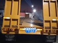 Lowboy 2012 60 toneladas cuello fijo, marca GERPLAP,MODELO: LBJQ3ER020, 10 cauchos nuevos, Precio: 18,000$  Ubicación: Miranda 📲0414-5088556 WhatsApp   #maracay #valencia #caracas #merida #zulia #monagas #lecheria #cojedes #guanare #caracas