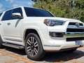 IMPECABLE 💎  4Runner Limited 2018 40.000 millas, unico dueño de agencia.  Mecánica intacta  Cauchos al día Precio 74500$  Mérida Venezuela  📲0414-5088556 WhatsApp   #maracay #valencia #caracas #merida #zulia #barinas #lecheria #maturin #maracaibo #sancristobal #tovar #lagrita #lafria #valera #guanare #quibor #barquisimeto