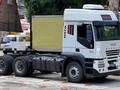 Chuto Iveco STRALIS año 2007 con 220.000Km. Motor nunca Destapado. Turbo, Mantenimientos al Día. Caja 10 Velocidades, Frenos Americanos. Se recibe Vehículo como parte de Pago. Listo para Trabajar  📍Ubicado en Valencia.  29.900$ 0414-5088556 WhatsApp   #maracay #valencia #caracas #merida #zulia #barinas #lecheria #maturin #maracaibo #barcelona #lara #204