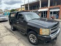Silverado LS 2008 mecánica al día  Cauchos nuevos  Precio 6.000$  Barquisimeto 0414-5088556 whatsapp   #maracay #valencia #caracas #merida #zulia #barinas #portuguesa #cojedes #timotes #quibor #barquisimeto