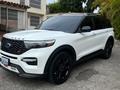 IMPECABLE 💎✅  Explorer ST 2022 19.000 km  Precio 80,000$ Barquisimeto 0414-5088556 whatsapp   #maracay #valencia #caracas #merida #zulia #lara #tachira #barquisimeto #quibor #tovar #lagrita #lafria