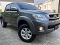 Hilux Kavak 2011💎 135.000 Kms 2-1 3 llaves Cauchos 80% Nunca chocada Precio 27.000$ San Cristobal 📲0414-5088556 WhatsApp   #maracay #valencia #caracas #merida #sancristobal #táchira #cojedes #tovar #lagrita #lafria #valera #zulia #lara