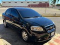 Aveo automático 2014, sistema de gas, 106 mil km único dueño full aire, excelente de todo Precio 9800$  Punto Fijo  0414-5088556 whatsapp   #maracay #valencia #caracas #puntofijo #valera #barinas