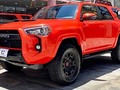 4Runner Trd pro 2023 0 Km a estrenar Precio 125,000$  Caracas  📲0414-5088556 WhatsApp   #maracay #valencia #caracas #merida #zulia #barinas #cojedes #maturin #maracaibo #barquisimeto