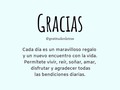 Feliz semana !