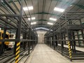 D I S P O N I B L E 🏭 Galpón Zona Industrial II  1440mts2 de construcción  Conjunto cerrado  Lobby/Recepción  Área Kitchen Aid  Mezzanina  Oficinas administrativas  Oficina presidencia  Nave principal 9 mts de altura  Galpón auxiliar  Complejo seguro  Vigilancia 24 horas  📍Barquisimeto  Precio: a consultar  📲0414-5088556 WhatsApp   #tuinmueble #ventadecasa #ventadeinmuebles #barquisimeto #galpones #galponesindustriales