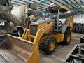 Retroexcavadora 2005 repotenciado desde cero  Posee quinta válvula Puerto ordaz Precio 24,000$ 📲0414-5088556 WhatsApp   #maracay #valencia #caracas #merida #zulia #barinas #cojedes #maturin #maracaibo #barcelona #lara