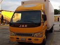 Jac 2014 2 dueño 5 toneladas 190.000 km Precio 19.800$  Barquisimeto  📲0414-5088556 WhatsApp   #maracay #valencia #caracas #merida #zulia #barinas #cojedes #lecheria #maturin #maracaibo #barquisimeto #tovar #zulia