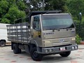 Cargo 815 Año 2008 con 220.000Km. Chasis Largo, Cauchos Nuevos, Motor y caja al Día, Plataforma con Barandas. Listo para trabajar. 📍Ubicado en Valencia.  Precio 12500$  📲0414-5088556 WhatsApp   #maracay #valencia #caracas #merida #zulia #barinas #lecheria #maturin #maracaibo #barcelona #cojedes