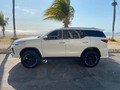Toyota VXR 4x4 2018 57.000 km 2-1 kit de Lexus  Resguardos  Precio 61.000$  Lecheria 📲 Para mayor información 0414-5088556 WhatsApp   #maracay #valencia #caracas #merida #zulia #lara #barinas #cojedes #maturin #maracaibo #lecheria #portuguesa #puertoordaz