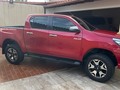 Hilux dubai 2019 54,000 km svr 4x4 automatica  Segundo dueño  Todos sus resguardos  Diésel  Precio 55.000$  Mérida 📲0414-5088556 WhatsApp   #maracay #valencia #caracas #merida #zulia #lara #barinas #valera #cojedes #maturin #maracaibo #barcelona #lara #quibor #pueblollano #sancristobal