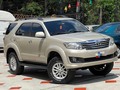Toyota Fortuner SR. Año 2014. Automatica 4x4 con 110.000Km. Tapicería Original como Nueva, Suspensión y Cauchos BfGoodrich KO2 NUEVOS, Tituló 3-1. Con sus Llaves Originales. Jamás Volteada ni Recostada. En Perfectas Condiciones. En Valencia  Precio 42.000$ 0414-5088556 whatsapp   #maracay #valencia #caracas #merida #zulia #tovar #cojedes #guanare #lecheria #maturin #maracaibo #cojedes #miranda