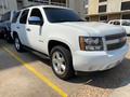 Chevrolet Tahoe Ltz 4x4 año 2014 con 180 mil km titulo 3-1 muy impecable excelente de caja y motor cauchos 80 % de vida  📍 Ubicación : Lecheria Anzoategui 💰 Precio : 22,000$ 📲0414-5088556 WhatsApp   #maracay #valencia #caracasvenezuela🇻🇪 #lecherias #maturin #puertoordaz