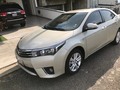 Corolla Gli 2015 nacional 68,000 km Precio 28,000$ Tachira 📲0414-5088556 WhatsApp   #maracay #valencia #caracas #merida #táchira #meridavenezuela #barinascity #barquisimetolara #yaracuy