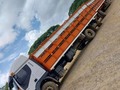 IVECO 380 2011 operativo servicios al día se entrega con sus jaulas ganaderas Precio 52.000$  Táchira  0414-5088556 whatsapp   #merida #táchira #valera #barinas #cojedes #guarico #tovar #barcelona #cojedes #maturin #quibor