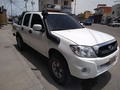Jac 2016 4x4 Diesel 128.900 km  Mecánica al día Precio 15500$  Barquisimeto 0414-5088556 whatsapp   #maracay #caracas #valencia #zulia #miranda #tovar #lagrita #lafria #valera #barquisimeto