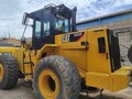 Llegando para la venta ✅💎 PAYLOADER CAT 950-F SERIAL # 8TK01010 AÑO 1999 MOTOR 3116 UBICACION SAN CRISTOBAL PRECIO 38.000$ 📲0414-5088556 WhatsApp   #maracay #valencia #caracas #merida #zulia #barinas #lecheria #maturin #puertoordaz #lecheria #cojedes
