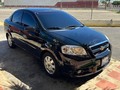 Aveo automático 2014, sistema de gas, 106 mil km único dueño full aire, excelente de todo Precio 9800$  Punto Fijo  0414-5088556 whatsapp   #maracay #valencia #caracas #puntofijo #valera #barinas