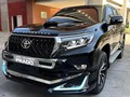 NUEVA 💎✅  Land cruiser prado 2023 0 km a estrenar, impecable, asientos color rojo Precio a consultar Caracas  📲0414-5088556 WhatsApp   #landcruiser #caracas #venezuela #lara #miranda #zulia #lara #quibor #maturin