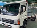 Mitsubishi Canter 2015 17,000 km impecable  Precio 30,500$  Maracaibo  📲0414-5088556 whatsapp   #maracay #valencia #caracas #merida #zulia #barinas #cojedes #maturin #maracaibo #barcelona #tovar #maturin