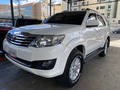 Fortuner 2015 4x4 134.000 km 4-1  Suspensión old man emu  Cauchos 80%  Precio 42.000$  Valencia 0414-5088556 Whatsapp   #maracay #valencia #caracas #merida #zulia #barinas #lecheria #cojedes #lecherias #puertoordaz #barquisimetolara