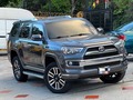 Toyota 4Runner Limited. Año 2015. Automatica 4x4 con 50.000Millas. Pintura Impecable, Cauchos BFGoodrich KO2. Suspensión Old Man Emu. Sus 2 Controles, Sus Resguardos Originales. Nunca Chocada, *CERO SUBASTA*. Camioneta Totalmente Impecable. En Valencia Precio 58900$ 📲 Para Mayor información 0414-5088556 WhatsApp   #maracayvenezuela #caracasvenezuela #valenciavenezuela #caracas #lecheria #miranda #cojedes #miranda #tovar #lagrita #lafria