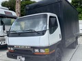 Mitsubishi Canter Año 2008 con 220.000Km. Pintura Buenas Condiciones, Tapicería Nueva, Cava, Listo para Trabajar. 📍Ubicado en Valencia.  Precio 13900$ 📲0414-5088556 WhatsApp   #maracay #valencia #caracas #merida #valenciavenezuela #lechería
